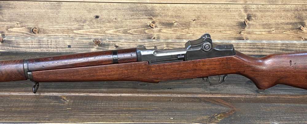 M1 GARAND 1955 HRA CMP SERVICE LMR BARREL GORGEOUS U.S. RIFLE .30-06 M1-img-33