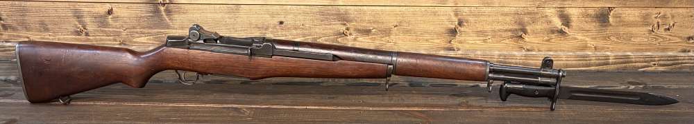 M1 GARAND 1955 HRA CMP SERVICE LMR BARREL GORGEOUS U.S. RIFLE .30-06 M1-img-19