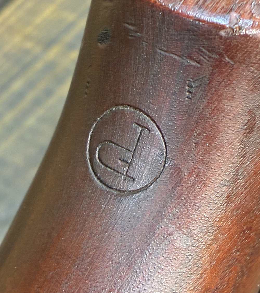 M1 GARAND 1955 HRA CMP SERVICE LMR BARREL GORGEOUS U.S. RIFLE .30-06 M1-img-60