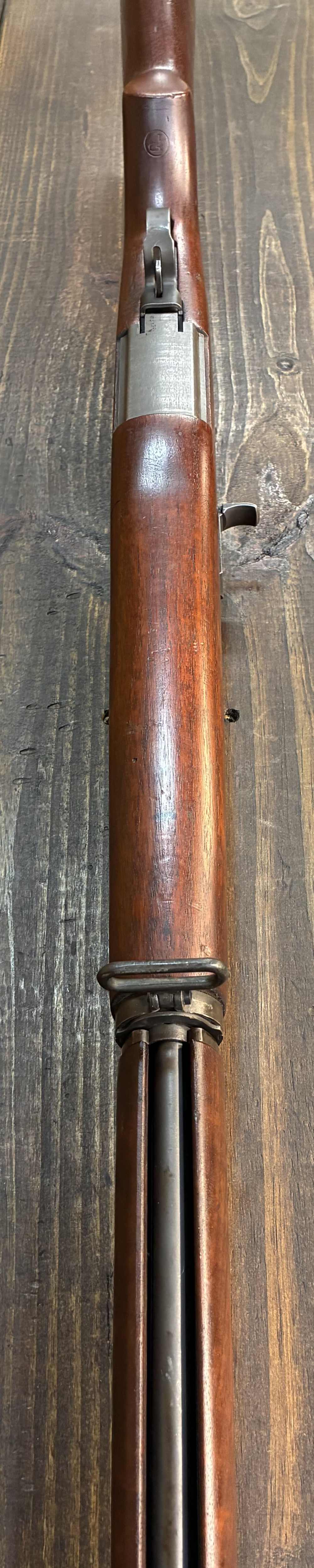 M1 GARAND 1955 HRA CMP SERVICE LMR BARREL GORGEOUS U.S. RIFLE .30-06 M1-img-58