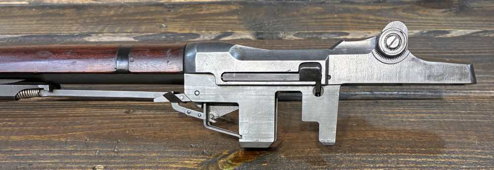M1 GARAND 1955 HRA CMP SERVICE LMR BARREL GORGEOUS U.S. RIFLE .30-06 M1-img-73