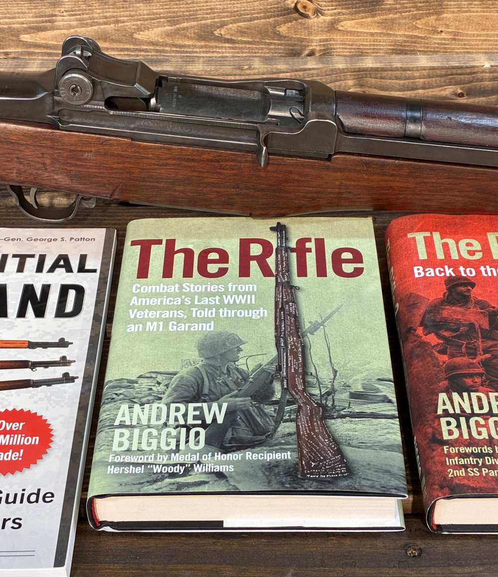 M1 GARAND 1955 HRA CMP SERVICE LMR BARREL GORGEOUS U.S. RIFLE .30-06 M1-img-10
