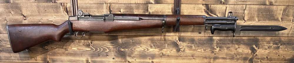 M1 GARAND 1955 HRA CMP SERVICE LMR BARREL GORGEOUS U.S. RIFLE .30-06 M1-img-18
