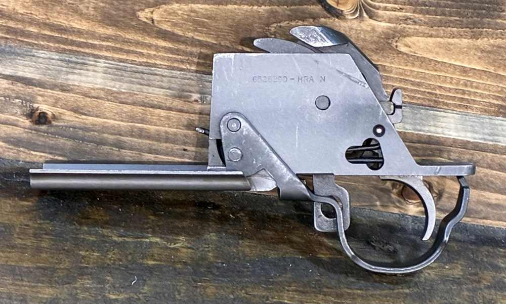 M1 GARAND 1955 HRA CMP SERVICE LMR BARREL GORGEOUS U.S. RIFLE .30-06 M1-img-46