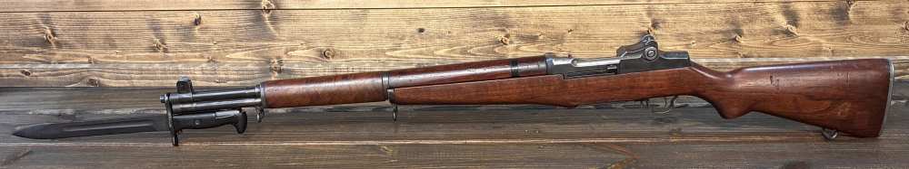 M1 GARAND 1955 HRA CMP SERVICE LMR BARREL GORGEOUS U.S. RIFLE .30-06 M1-img-30