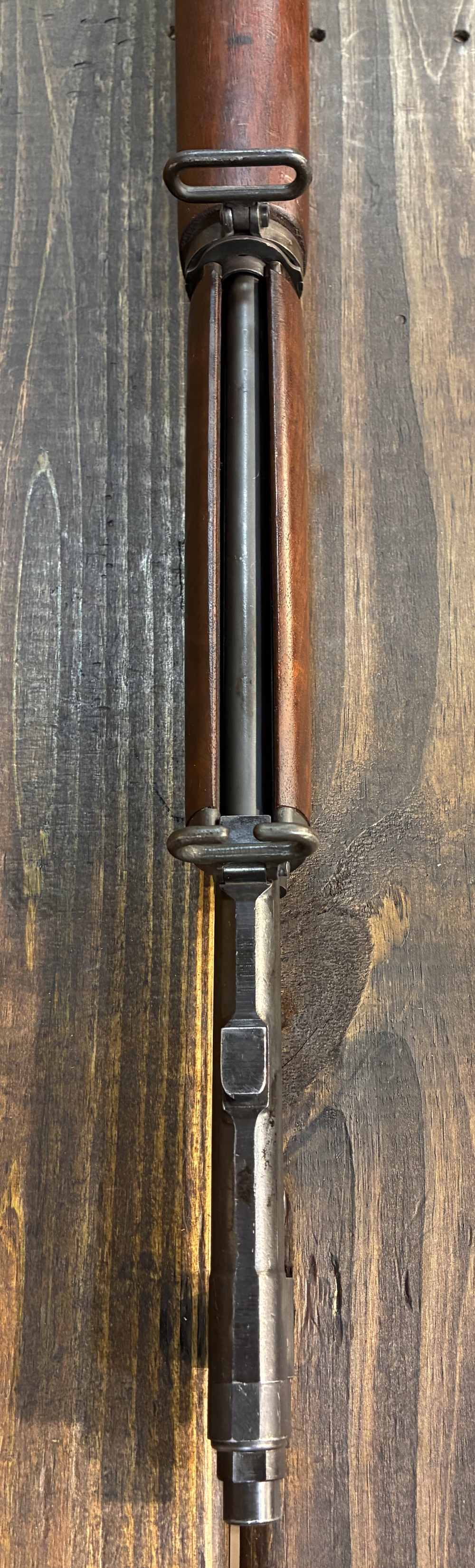 M1 GARAND 1955 HRA CMP SERVICE LMR BARREL GORGEOUS U.S. RIFLE .30-06 M1-img-57