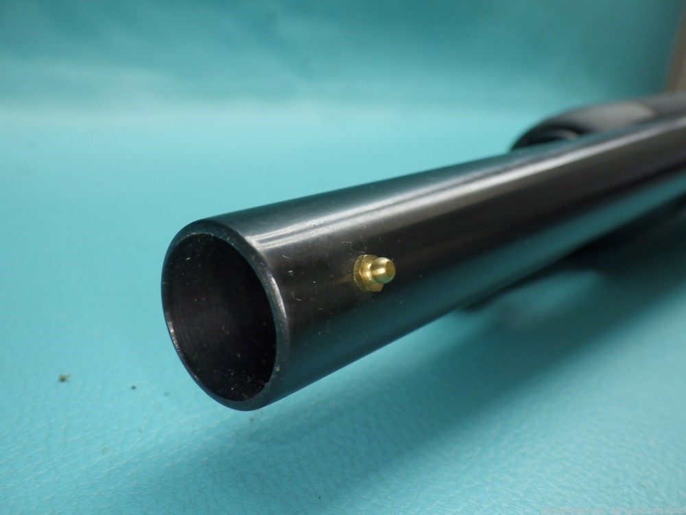 Mossberg 500 "Just in Case" 12ga 18.5"Bbl Pistol Grip Marine Grade Tube-img-16