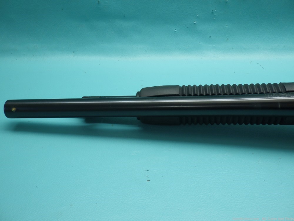 Mossberg 500 "Just in Case" 12ga 18.5"Bbl Pistol Grip Marine Grade Tube-img-15