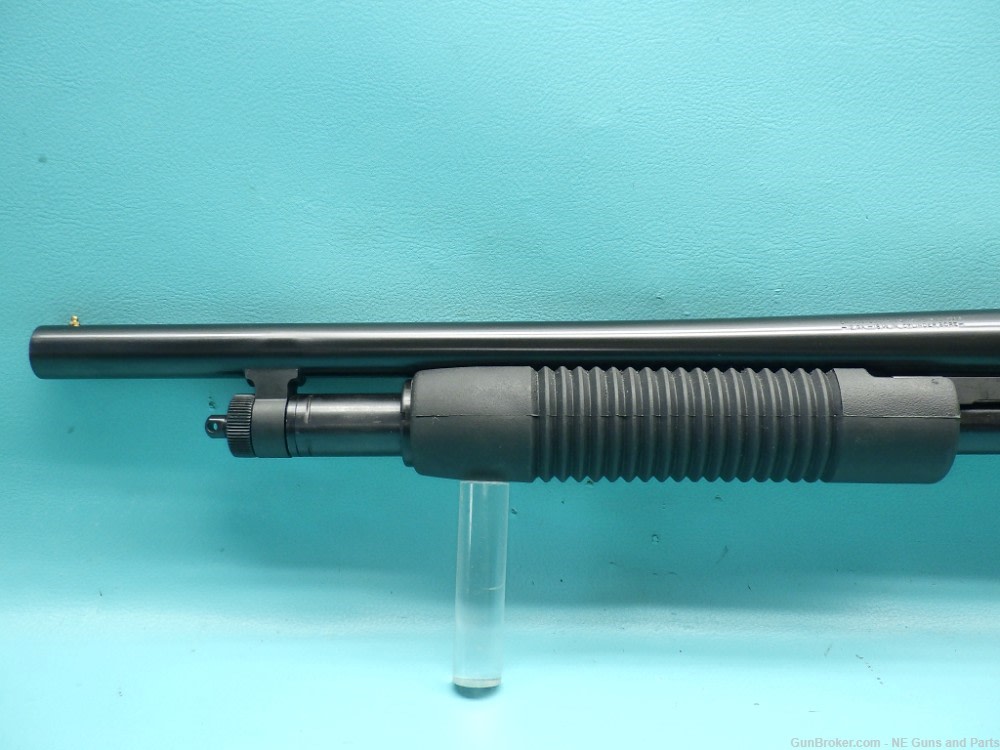 Mossberg 500 "Just in Case" 12ga 18.5"Bbl Pistol Grip Marine Grade Tube-img-10