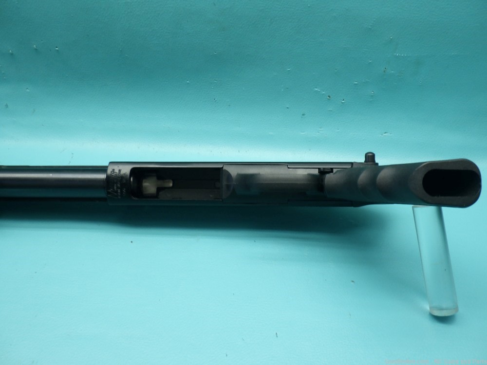 Mossberg 500 "Just in Case" 12ga 18.5"Bbl Pistol Grip Marine Grade Tube-img-17