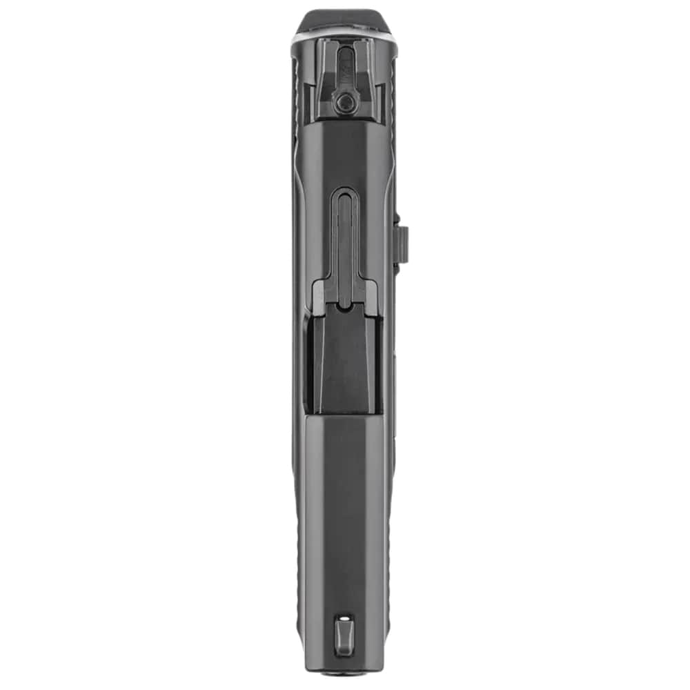 SMITH & WESSON M&P380 SHIELD EZ Pistol Easy Rack Slide Polymer Frame 380 8R-img-4
