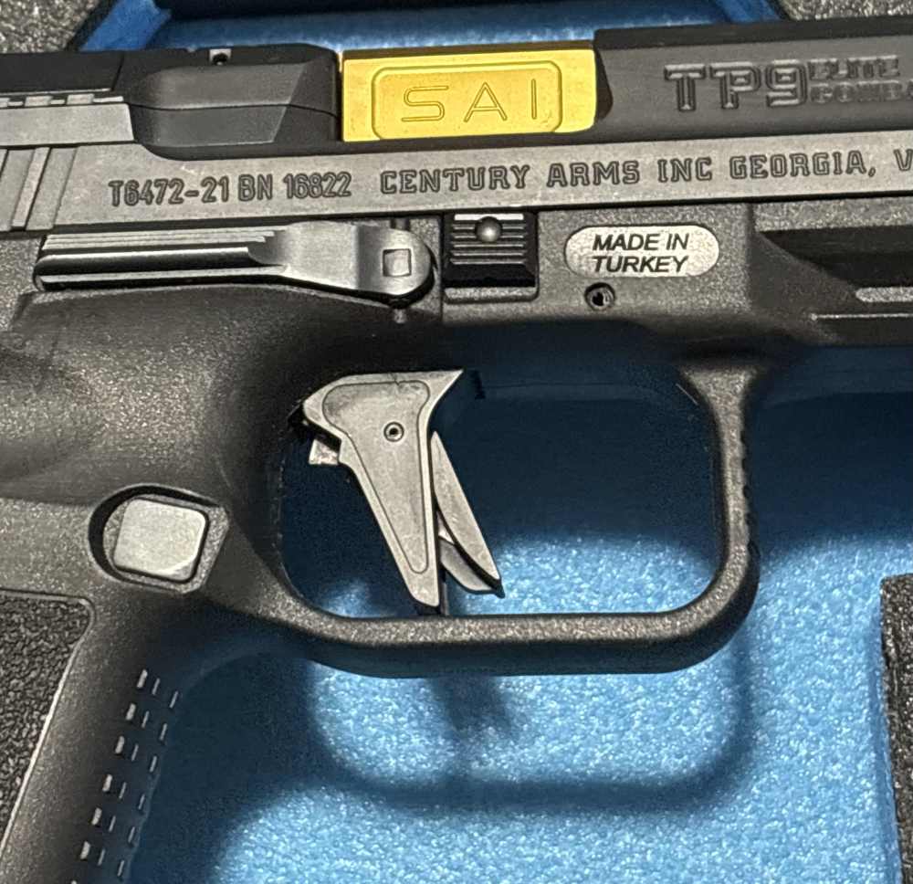TP9 Elite Combat Executive-img-3