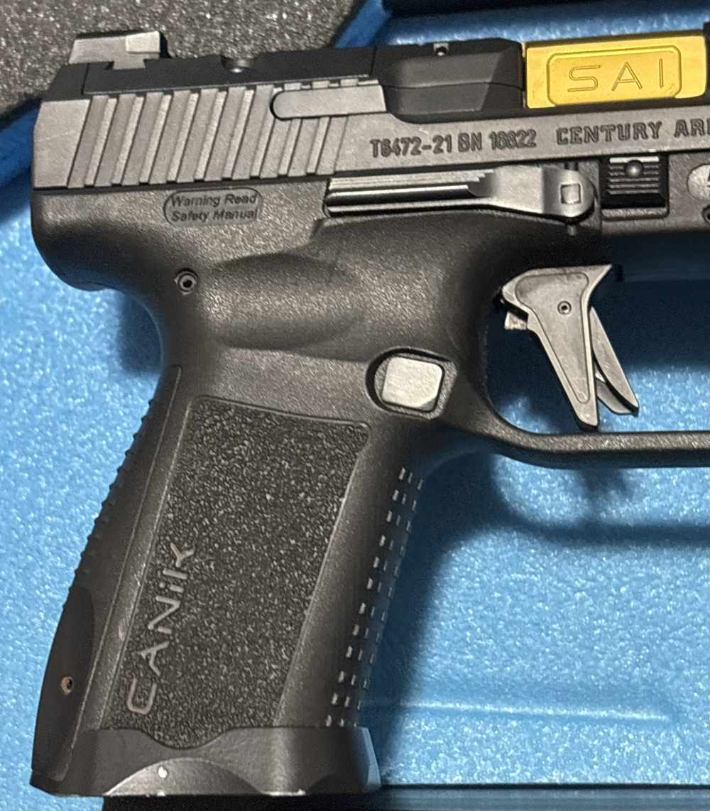 TP9 Elite Combat Executive-img-1