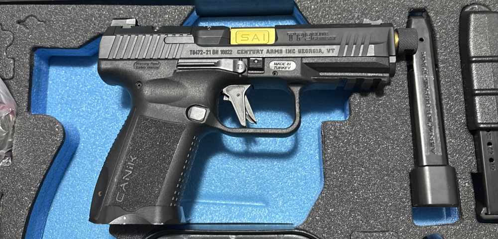TP9 Elite Combat Executive-img-0