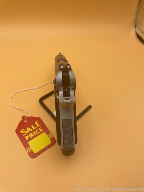 Kimber micro 9MM SS-img-1