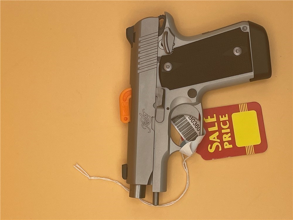 Kimber micro 9MM SS-img-5