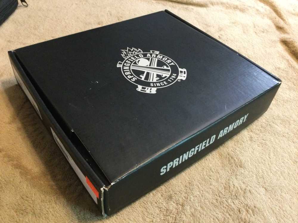 UPGRADED SPRINGFIELD ARMORY 1911 DS PRODIGY 4.25 in. AOS in 9MM Cal. W/ACC.-img-31