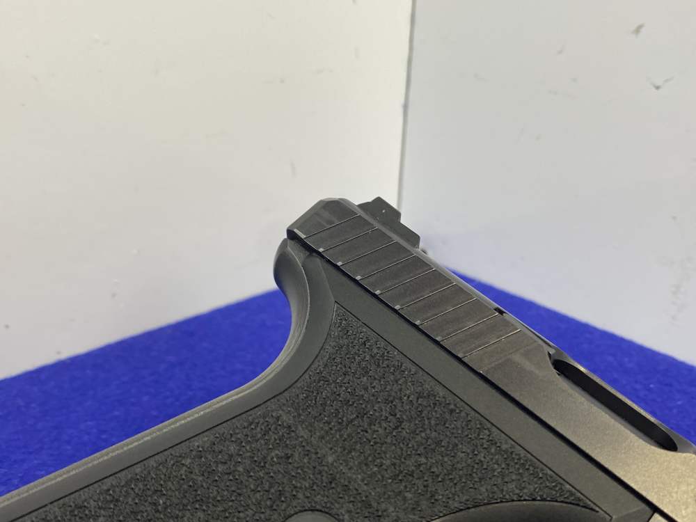  2003 Heckler & Koch P7 M8 9mm 4.13" *COLLECTOR GRADE SQUEEZE COCKER*-img-19