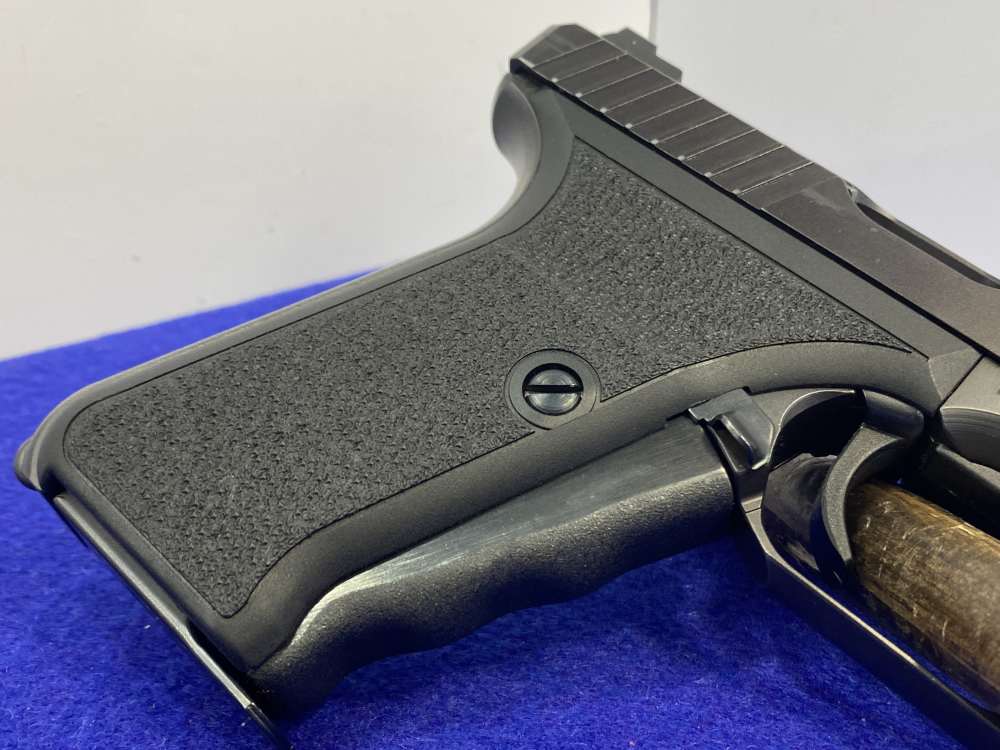  2003 Heckler & Koch P7 M8 9mm 4.13" *COLLECTOR GRADE SQUEEZE COCKER*-img-17