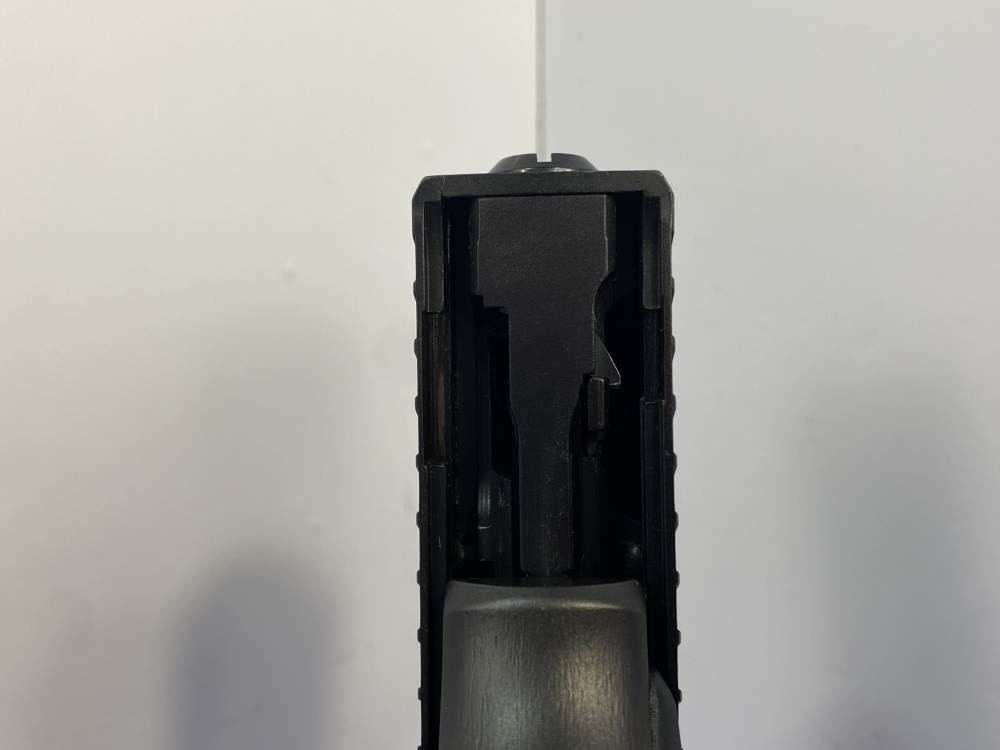  2003 Heckler & Koch P7 M8 9mm 4.13" *COLLECTOR GRADE SQUEEZE COCKER*-img-36