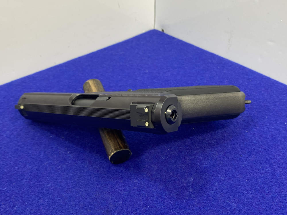  2003 Heckler & Koch P7 M8 9mm 4.13" *COLLECTOR GRADE SQUEEZE COCKER*-img-23