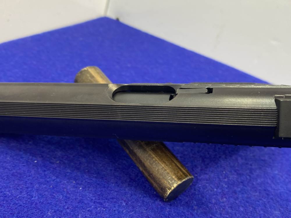  2003 Heckler & Koch P7 M8 9mm 4.13" *COLLECTOR GRADE SQUEEZE COCKER*-img-28