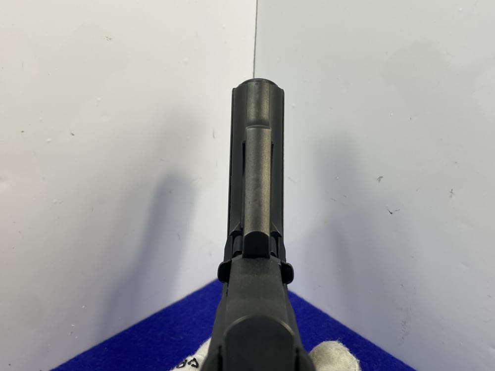  2003 Heckler & Koch P7 M8 9mm 4.13" *COLLECTOR GRADE SQUEEZE COCKER*-img-32