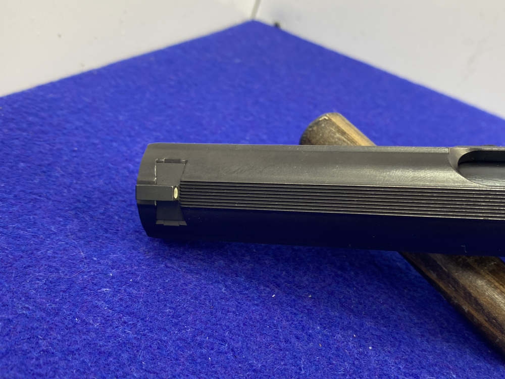  2003 Heckler & Koch P7 M8 9mm 4.13" *COLLECTOR GRADE SQUEEZE COCKER*-img-29