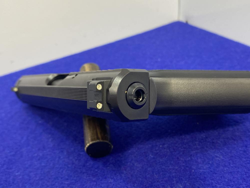  2003 Heckler & Koch P7 M8 9mm 4.13" *COLLECTOR GRADE SQUEEZE COCKER*-img-26