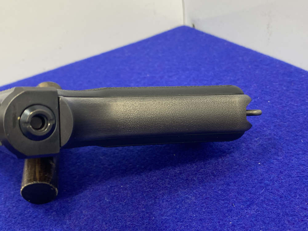  2003 Heckler & Koch P7 M8 9mm 4.13" *COLLECTOR GRADE SQUEEZE COCKER*-img-25