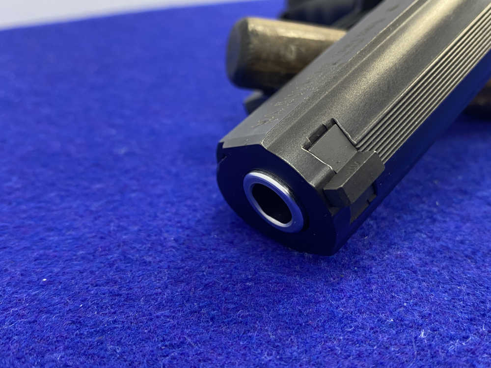  2003 Heckler & Koch P7 M8 9mm 4.13" *COLLECTOR GRADE SQUEEZE COCKER*-img-30