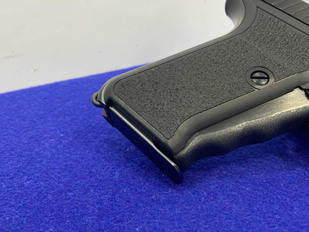  2003 Heckler & Koch P7 M8 9mm 4.13" *COLLECTOR GRADE SQUEEZE COCKER*-img-16