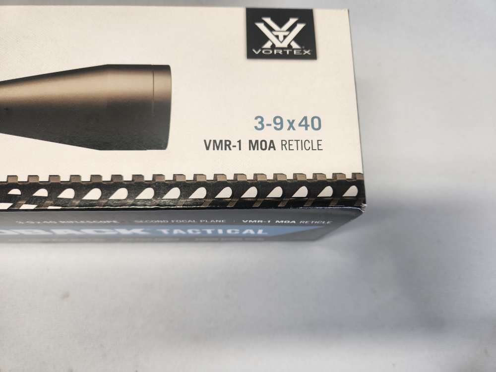 Vortex Diamondback Tactical 3-9x40 VMR-1 MOA SFP-img-2
