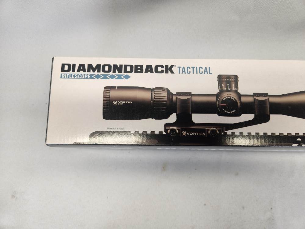 Vortex Diamondback Tactical 3-9x40 VMR-1 MOA SFP-img-3