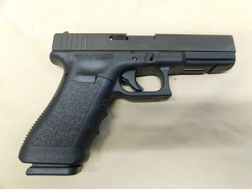 Glock 17 Gen 3, 9x19 -img-1