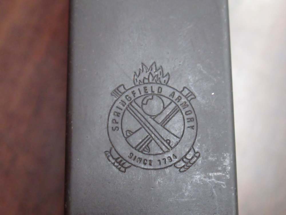 3 Factory OEM Springfield M1A M14 7.62 308 20RD Magazines Clips-img-5