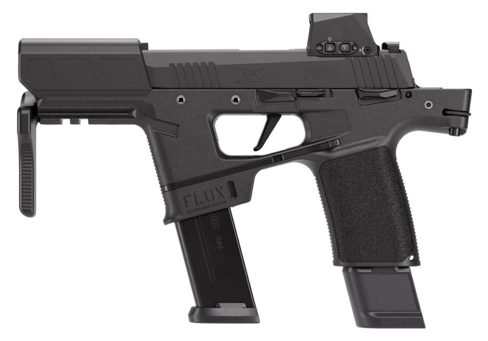 SIG SAUER P365 FLUX 9MM BLK 21+1 RXSL -img-0