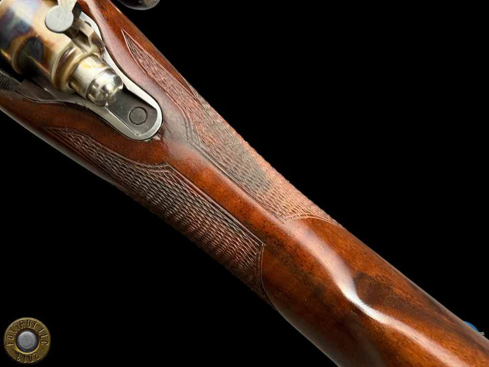 JOHN RIGBY & CO - SPECIAL 416 BORE FOR BIG GAME - LONDON BEST -img-24