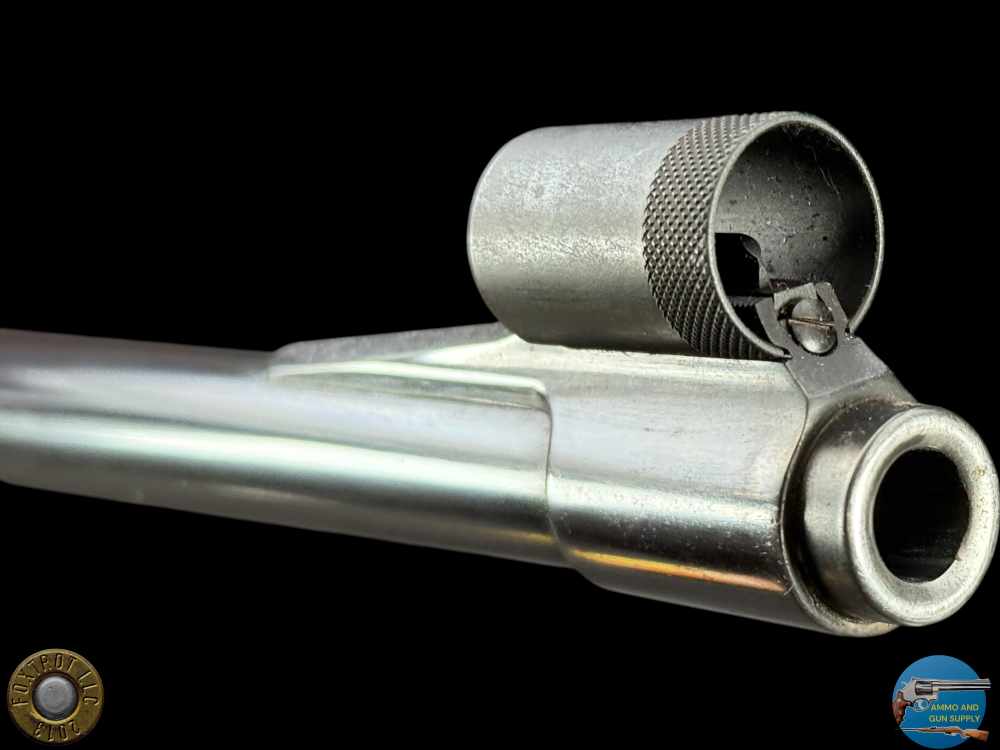 JOHN RIGBY & CO - SPECIAL 416 BORE FOR BIG GAME - LONDON BEST -img-17