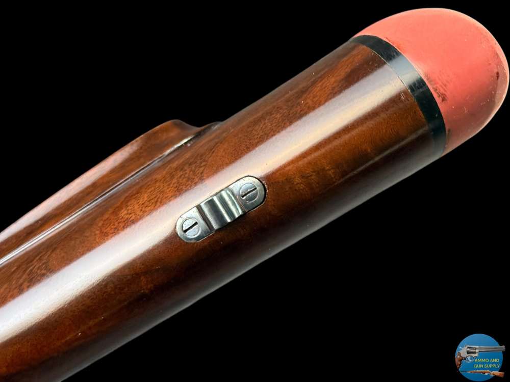 JOHN RIGBY & CO - SPECIAL 416 BORE FOR BIG GAME - LONDON BEST -img-20