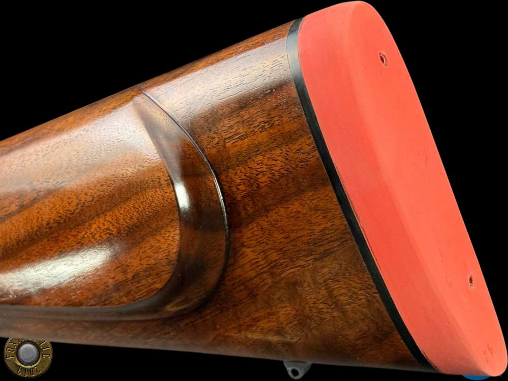 JOHN RIGBY & CO - SPECIAL 416 BORE FOR BIG GAME - LONDON BEST -img-18