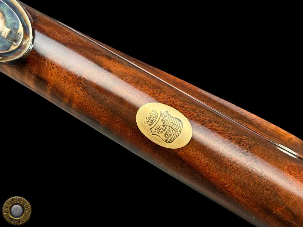 JOHN RIGBY & CO - SPECIAL 416 BORE FOR BIG GAME - LONDON BEST -img-21