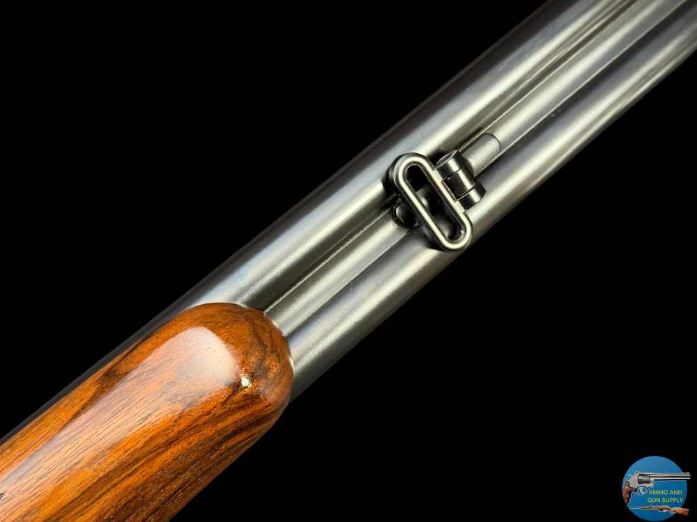 MARIO TERZI ENGRAVED - KRIEGHOFF CLASSIC BIG FIVE 500/416 + 20 GA BBLS-img-20