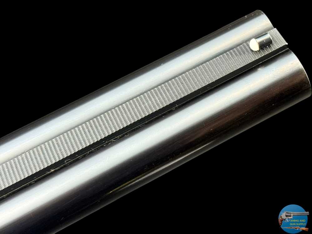 MARIO TERZI ENGRAVED - KRIEGHOFF CLASSIC BIG FIVE 500/416 + 20 GA BBLS-img-41