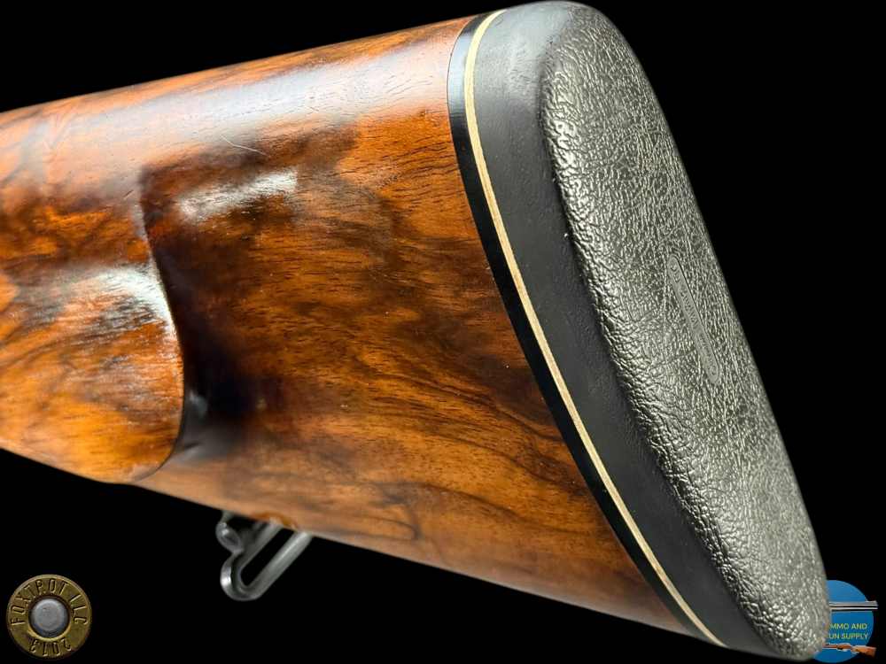 MARIO TERZI ENGRAVED - KRIEGHOFF CLASSIC BIG FIVE 500/416 + 20 GA BBLS-img-23