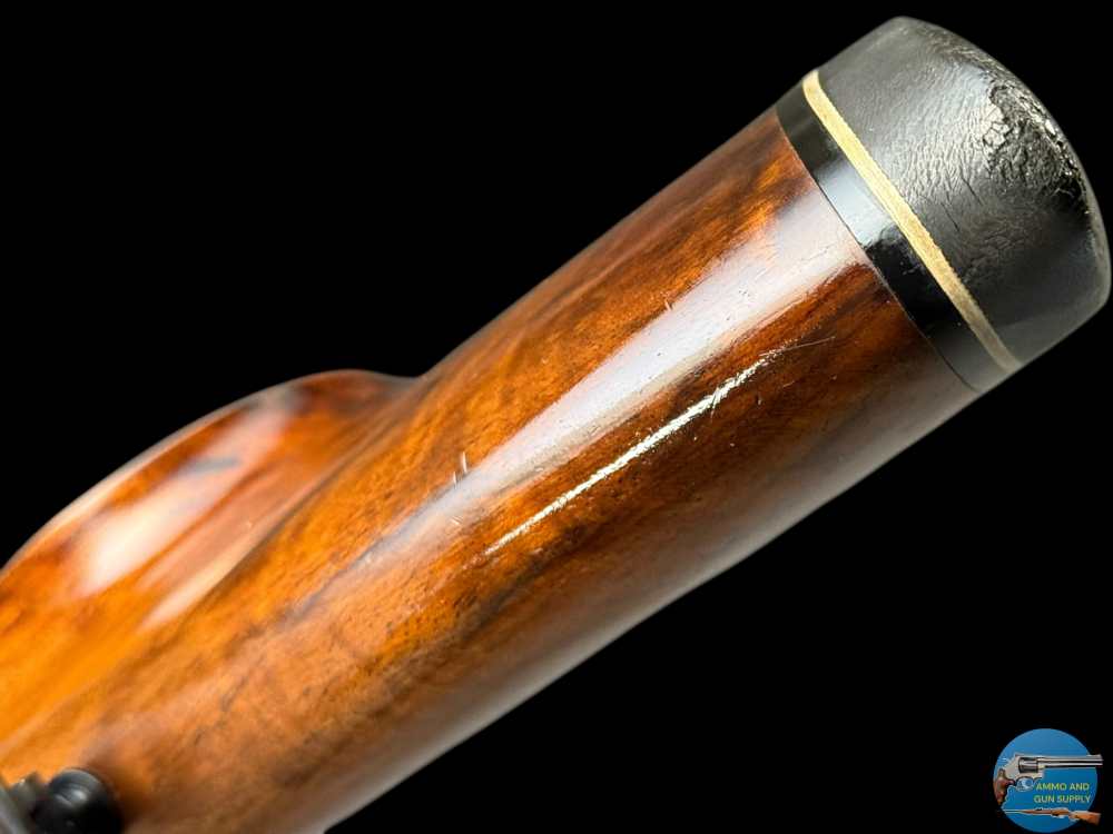 MARIO TERZI ENGRAVED - KRIEGHOFF CLASSIC BIG FIVE 500/416 + 20 GA BBLS-img-25