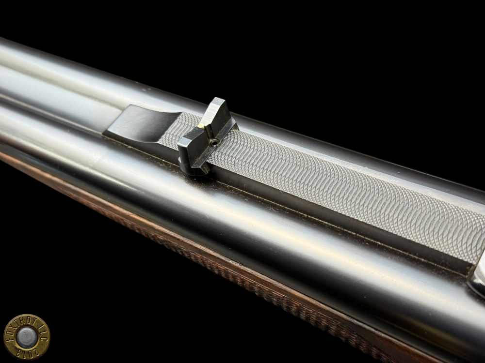 MARIO TERZI ENGRAVED - KRIEGHOFF CLASSIC BIG FIVE 500/416 + 20 GA BBLS-img-17