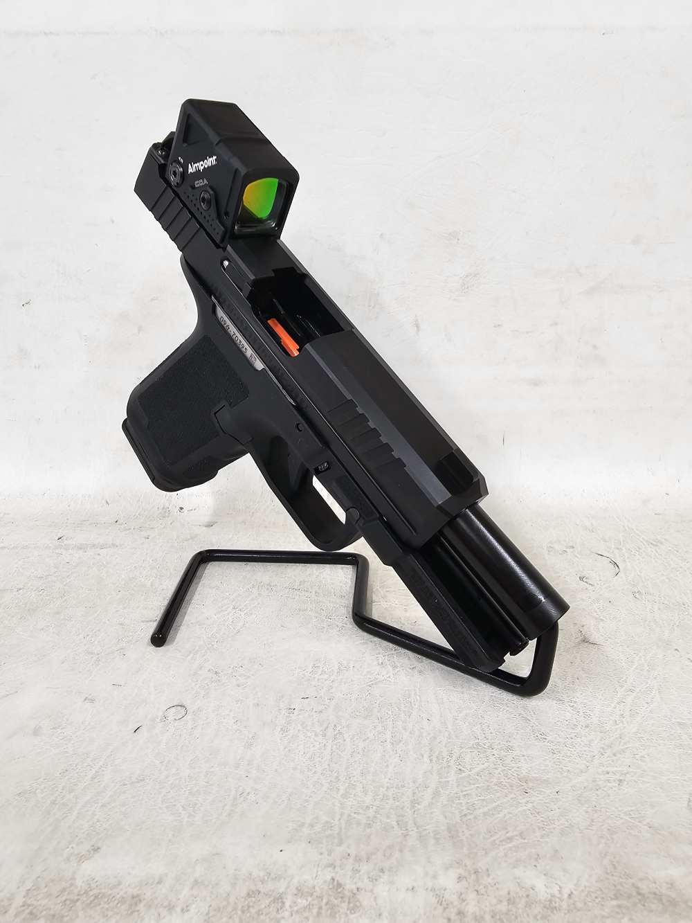 Ruger RXM COA-img-5