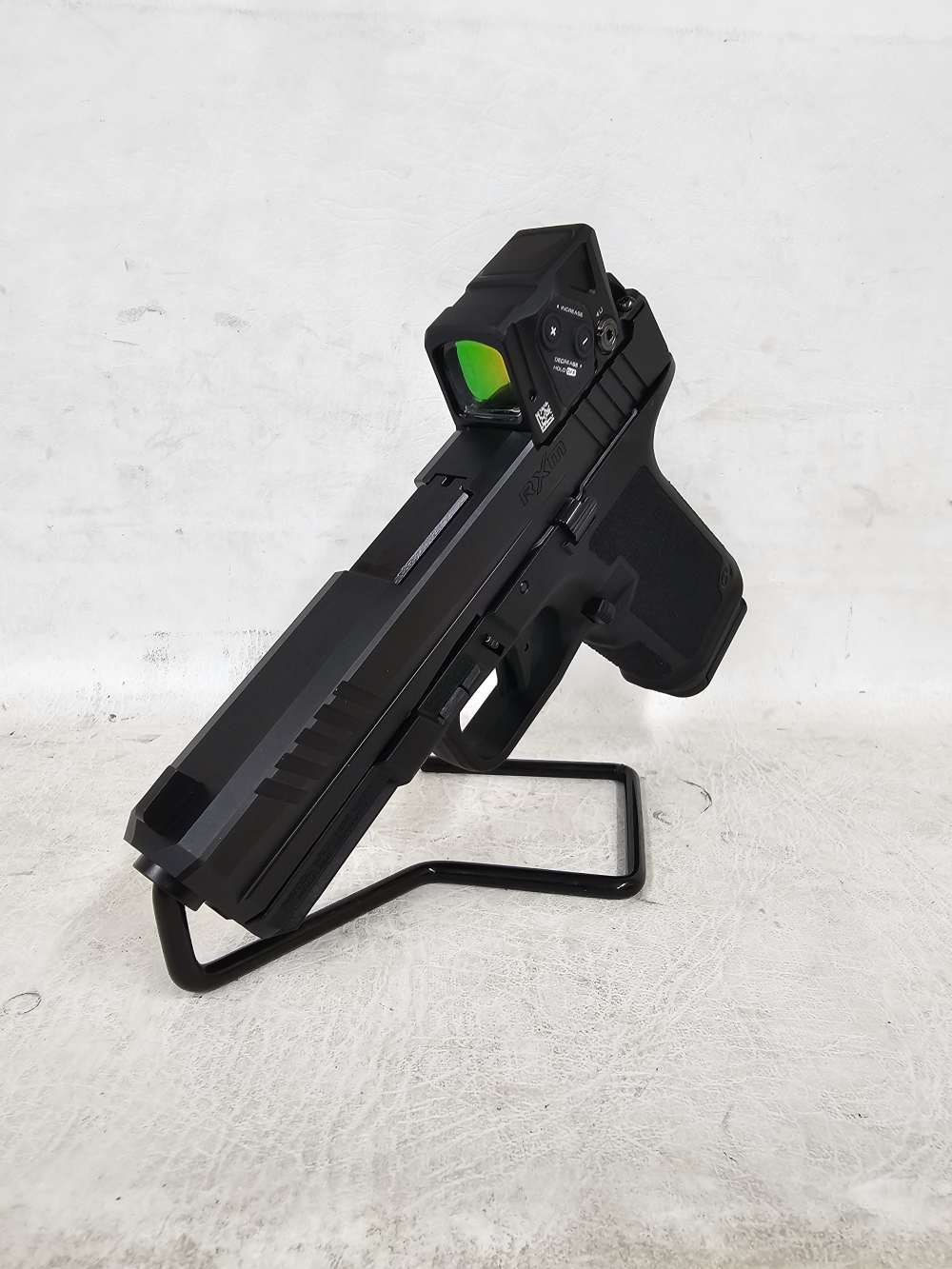 Ruger RXM COA-img-2