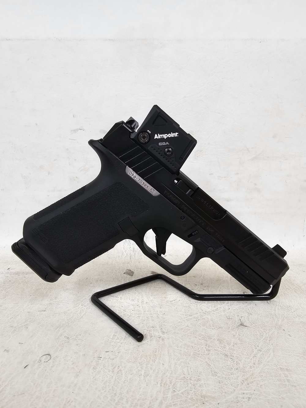 Ruger RXM COA-img-4